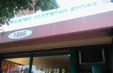 Karibu Clothing Store