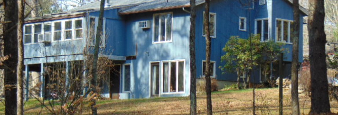 Mount Hope Wellness