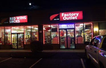 Red Wing – Newington, CT