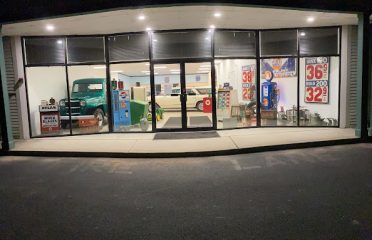 Classic Americana Restoration Specialists