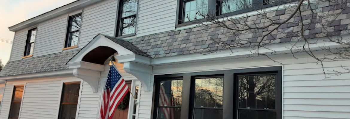 Finestra Windows & Installation