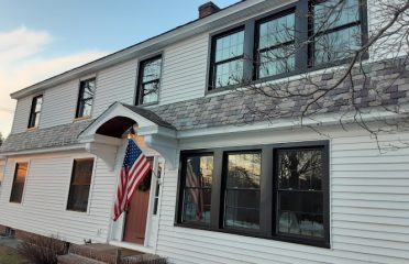 Finestra Windows & Installation