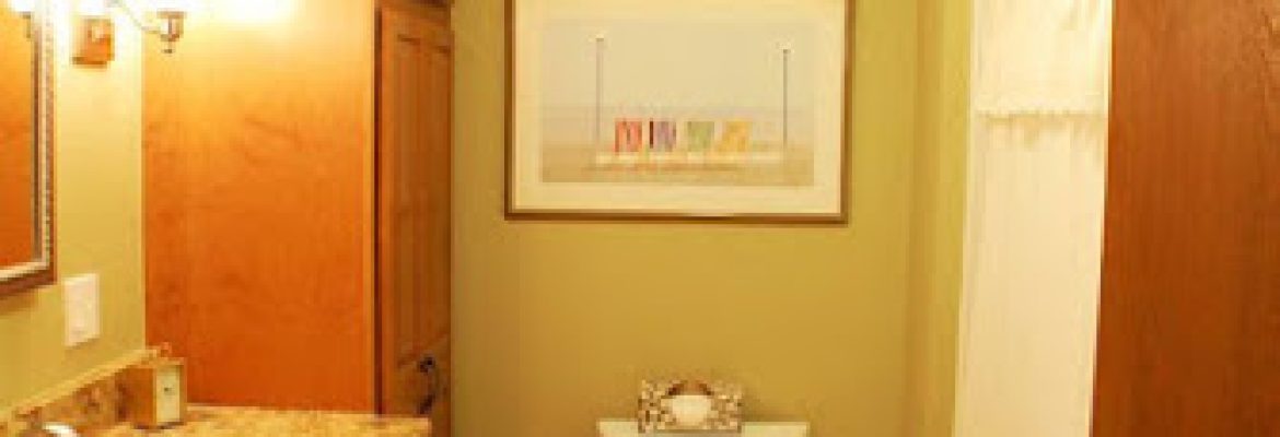 Scribner’s Kitchen and Bath Designs