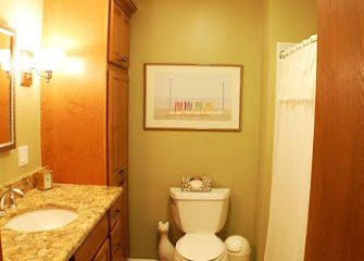 Scribner’s Kitchen and Bath Designs