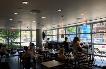 Willoughby’s Coffee & Tea