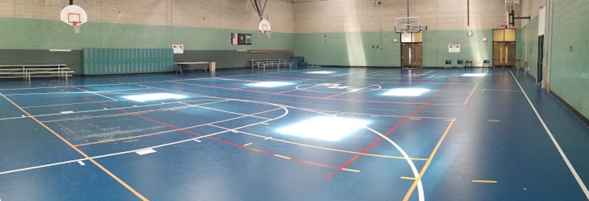 LP Wilson Community Center