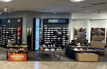 Finish Line (located inside Macy’s)