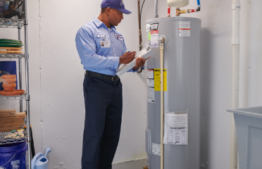 Roto-Rooter Plumbing & Water Cleanup