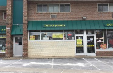 Taste of Jamaica