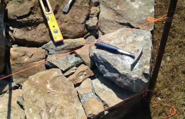 Basch Stone Masonry – Stone Walls