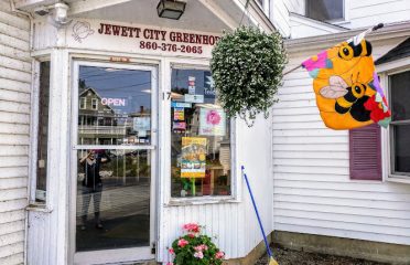 Jewett City Florist & Greenhouse