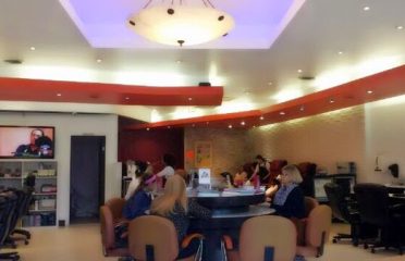Luxe Nail & Spa – Stamford
