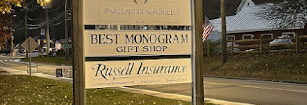 Russell Insurance – The Russell Agency, LLC