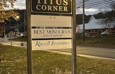 Russell Insurance – The Russell Agency, LLC
