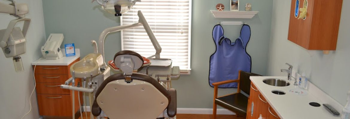 Coastal CT Dentistry