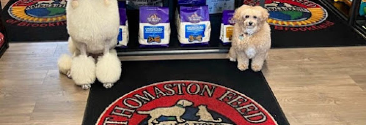 PawNatural Pet Foods