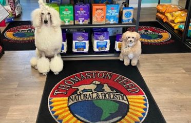 PawNatural Pet Foods