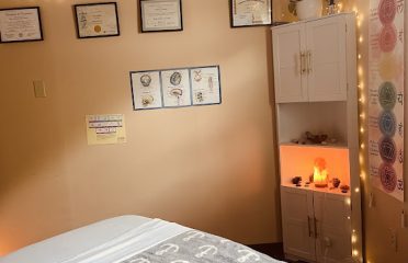 Nora’s Healing Hands