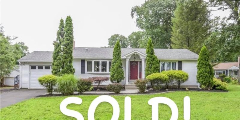 Samantha Celentano, Realtor