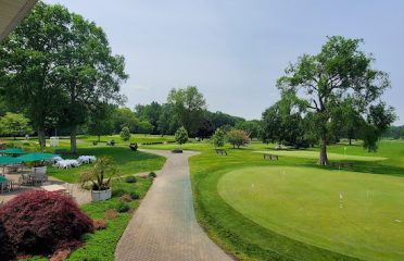 Race Brook Country Club
