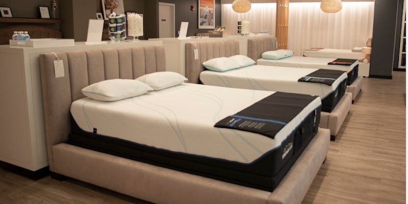 Tempur-Pedic Flagship Store