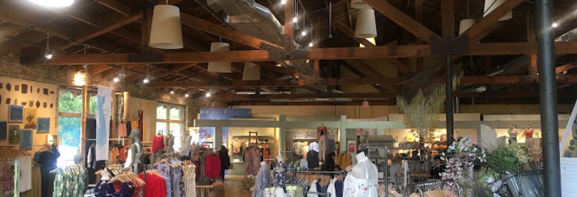 Anthropologie
