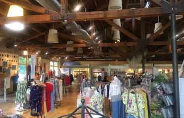 Anthropologie