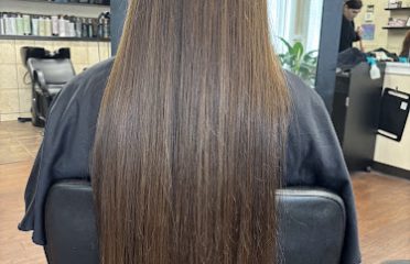 The Hair Spa