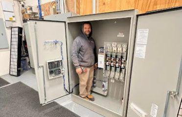 Rock-Vern Electric, Inc.