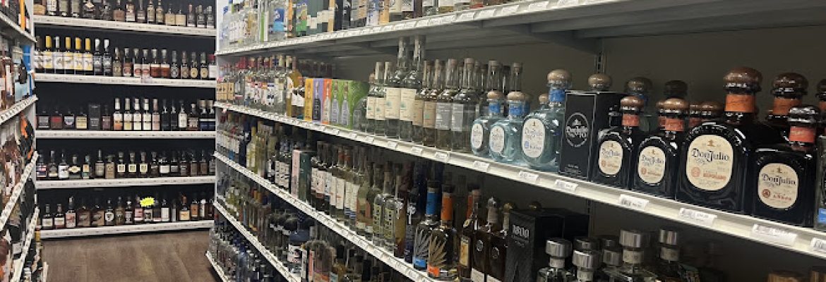 Whiskey Wine Mart