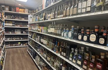 Whiskey Wine Mart