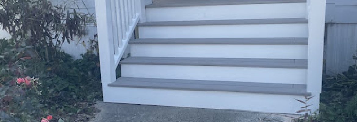 Potter Quality Remodeling