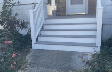 Potter Quality Remodeling