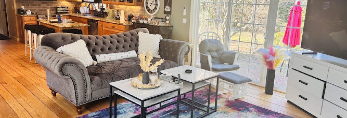 Platinum cleaning service