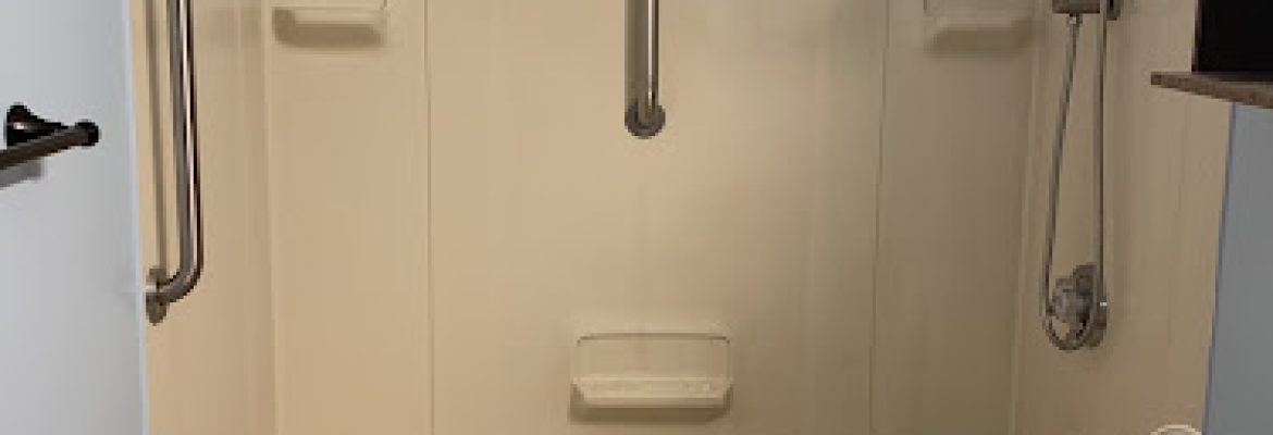 Bath Fitter