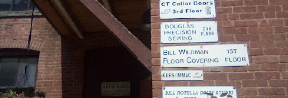 Bill Wildman Floor Covering Inc