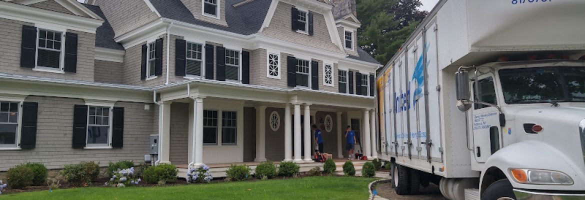 Clancy Relocation & Logistics