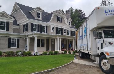 Clancy Relocation & Logistics