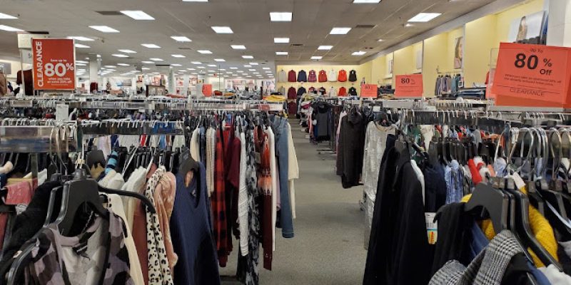 Kohl’s