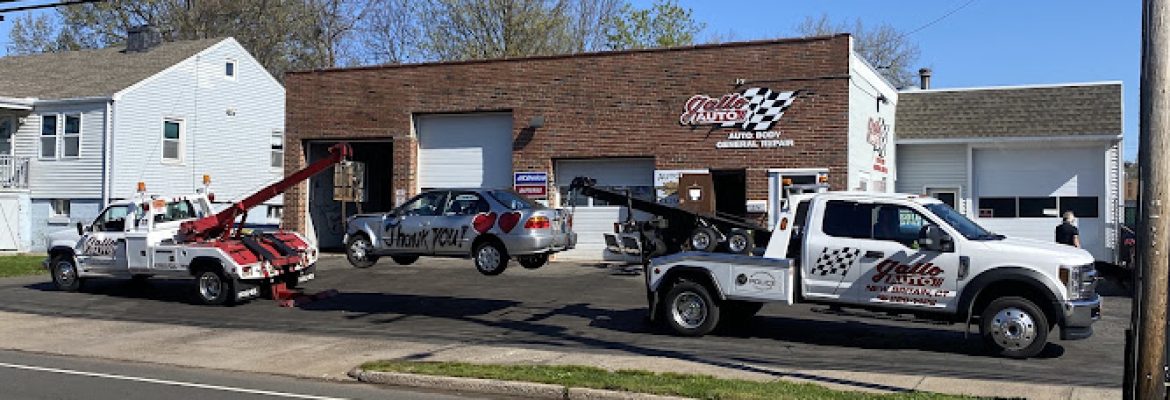 Gallo Auto LLC