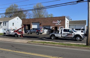 Gallo Auto LLC