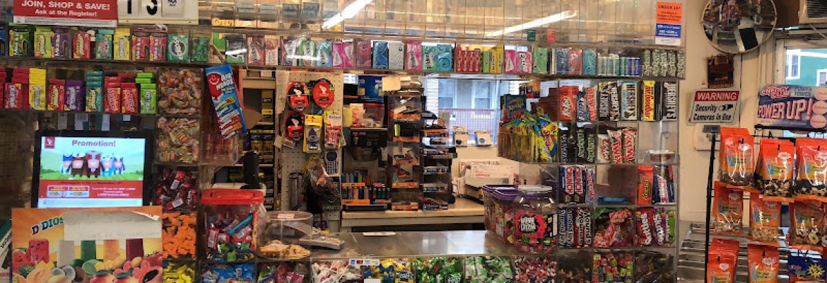 All Star Grocery
