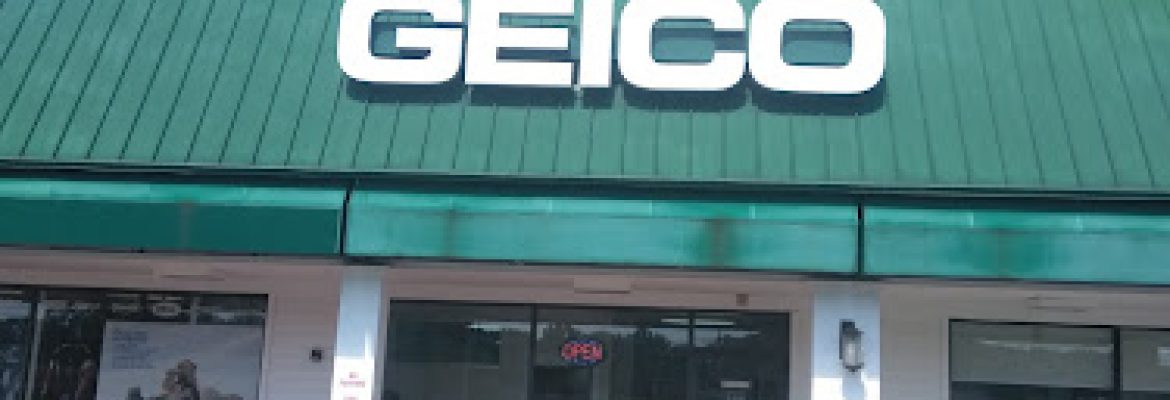 Neil Feigl – GEICO Insurance Agent