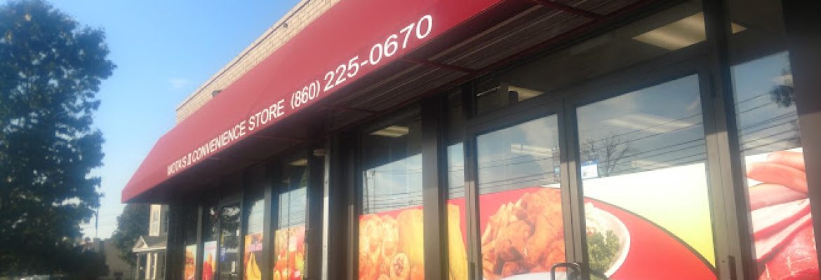 Mota’s II Convenience Store