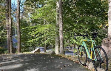 Mianus River State Park Scenic Reserve