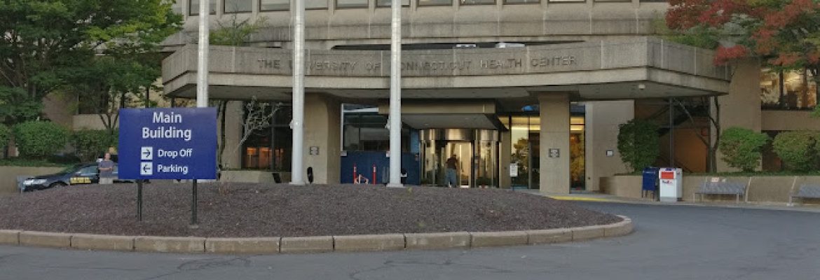 UConn School of Medicine
