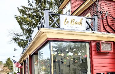 le Bánh Patisserie – Local Organic Bakery