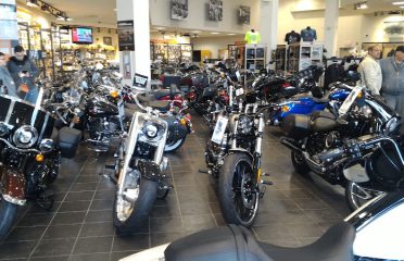 Freedom Road Harley-Davidson