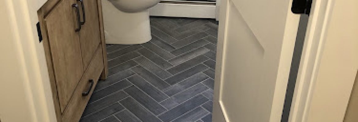 RHW Contractors