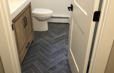 RHW Contractors